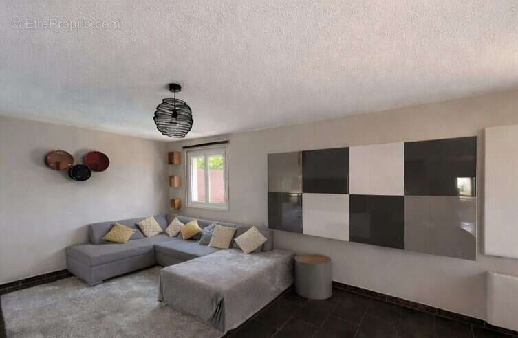 Maison à COURNON-D'AUVERGNE