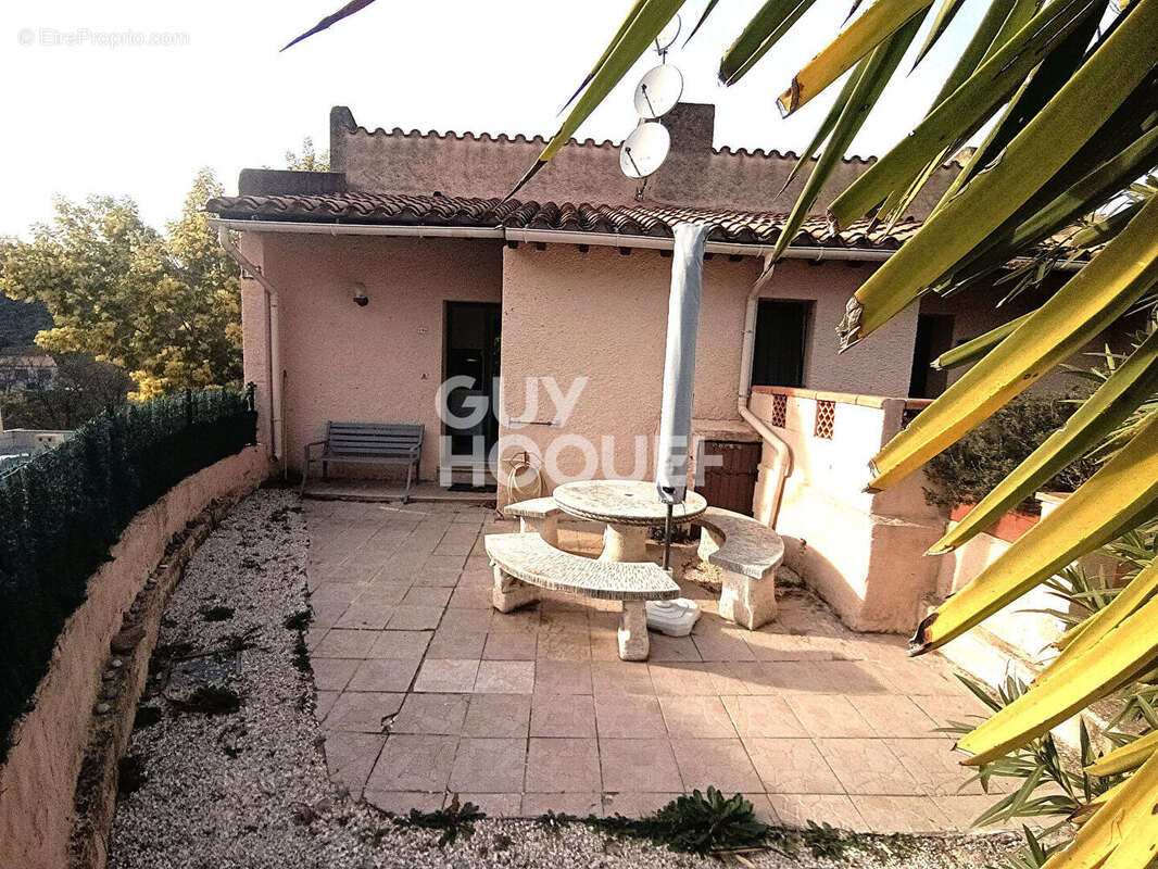Maison à LE BOULOU
