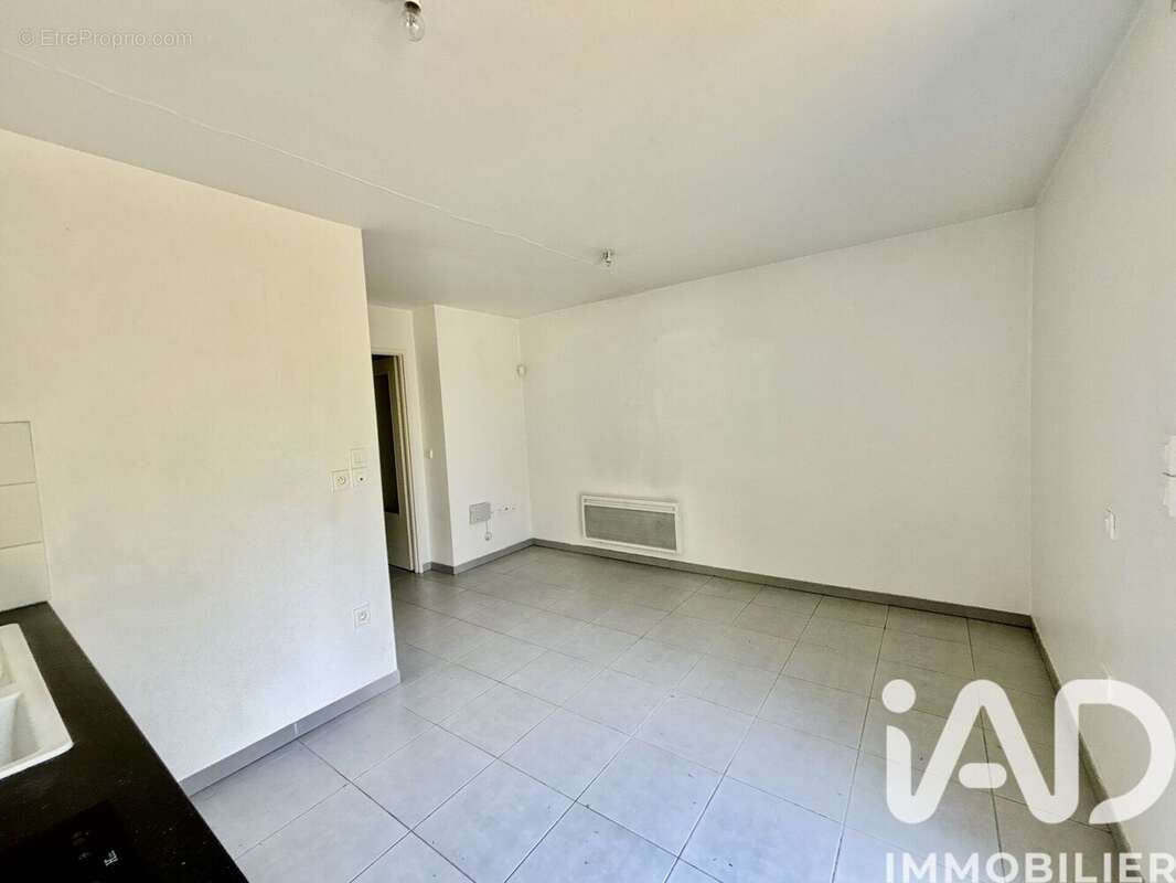 Photo 5 - Appartement à TOULOUSE