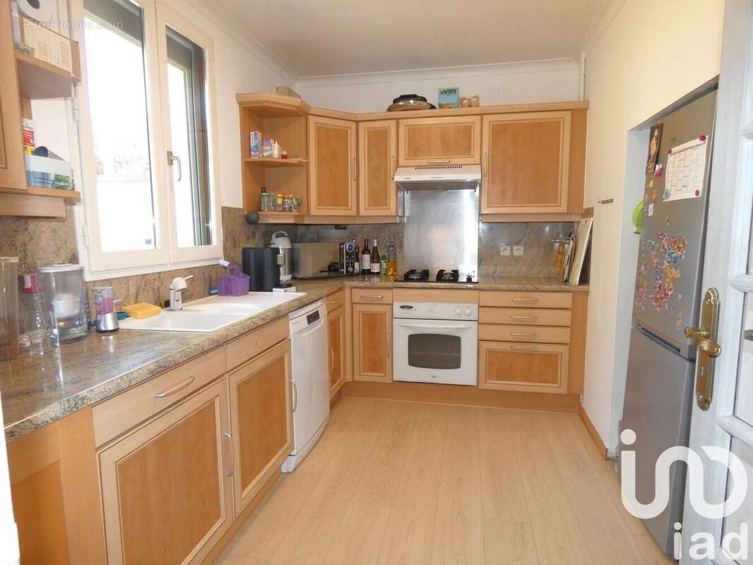 Photo 9 - Maison à SEPTEUIL