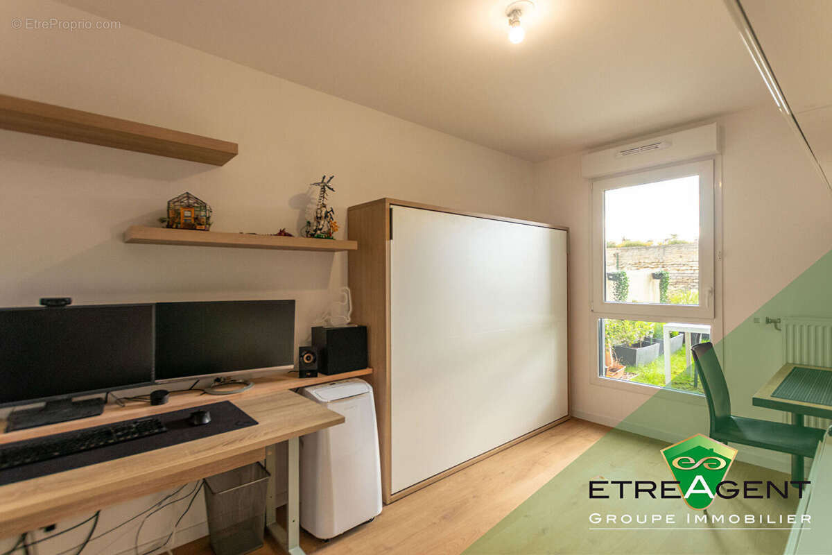 Appartement à VERNEUIL-SUR-SEINE