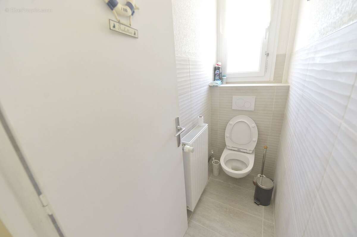 Maison à SAINT-GEORGES-DE-DIDONNE