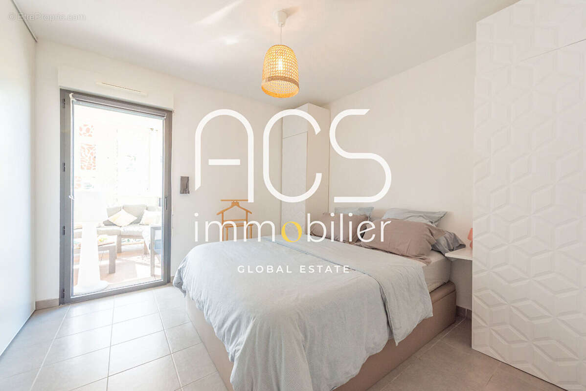 Appartement à FREJUS