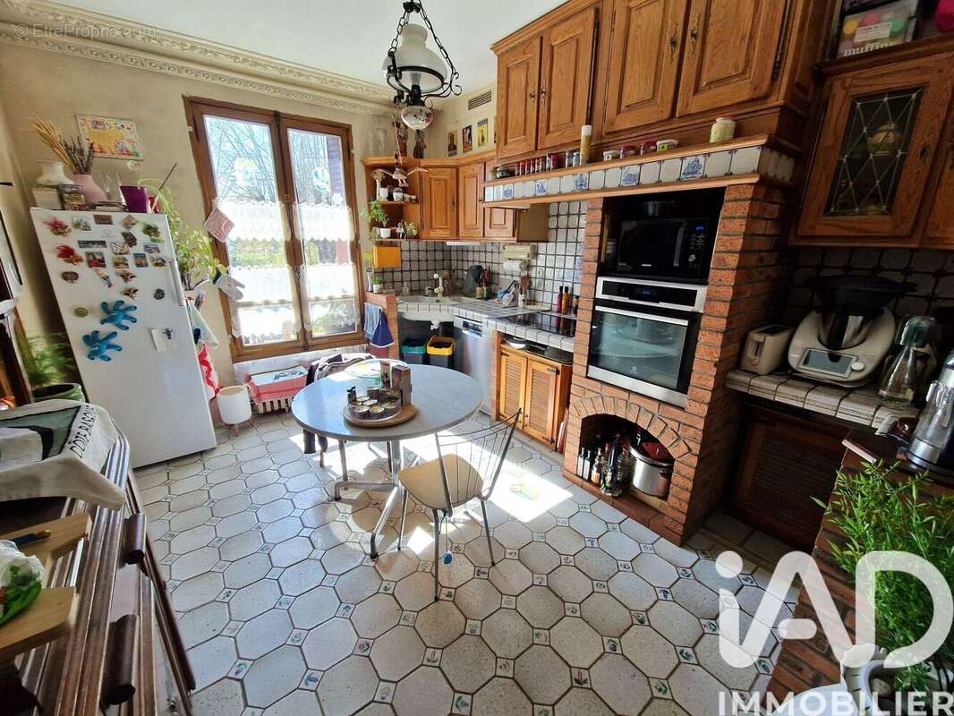 Photo 4 - Maison à CHELLES