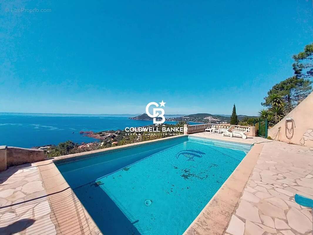 Maison à LA SEYNE-SUR-MER