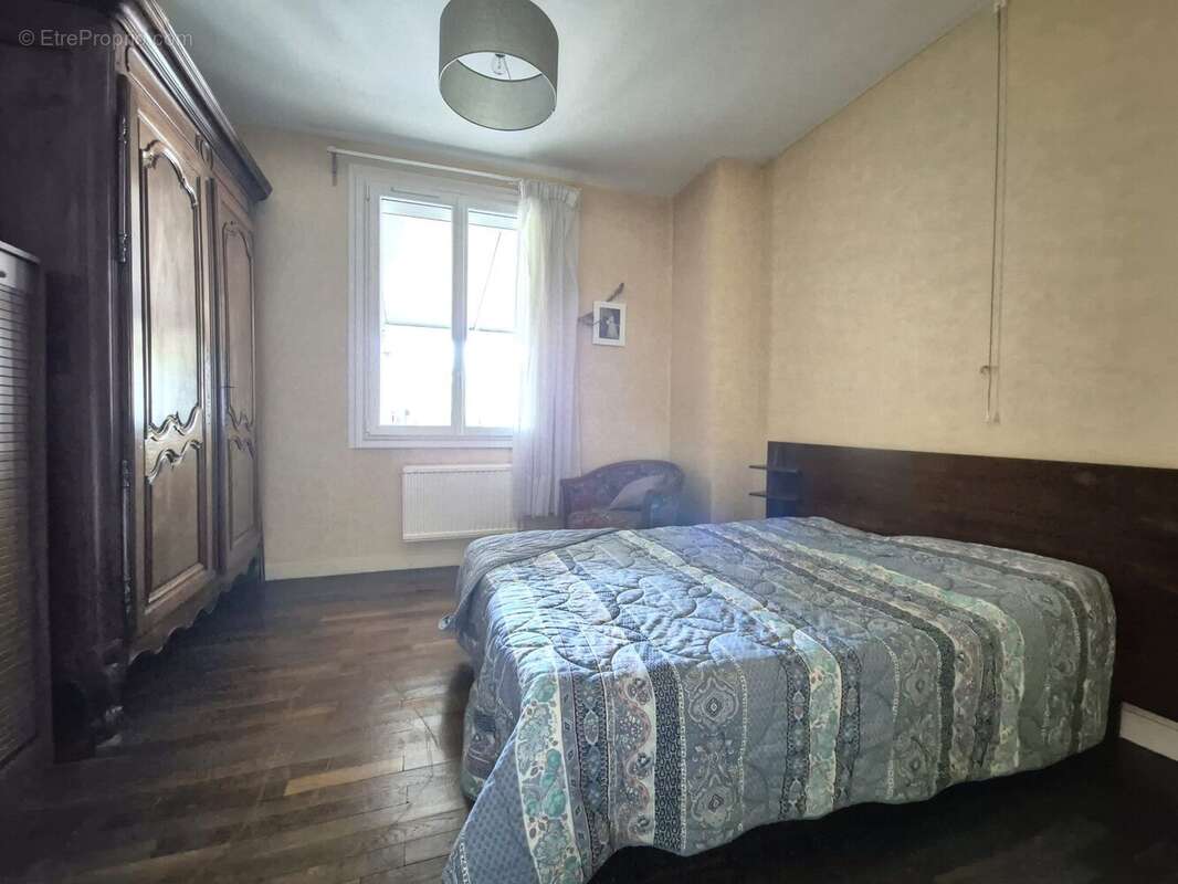 Maison à BONNOEUVRE