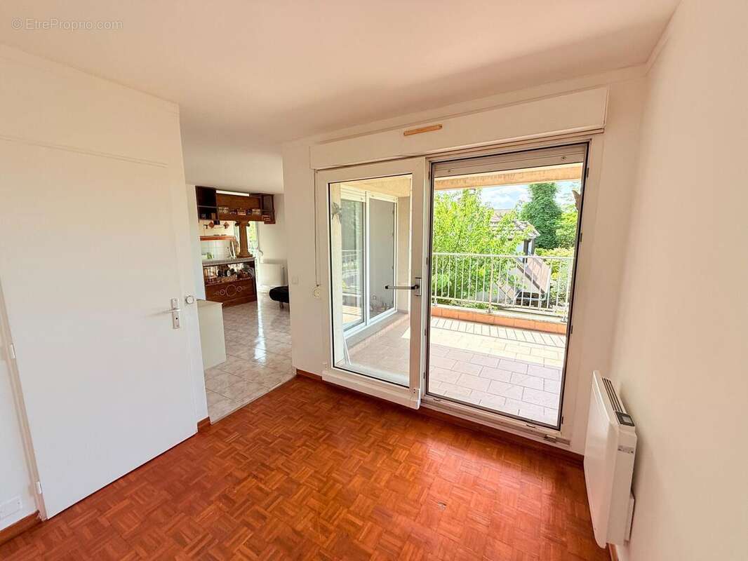Photo 8 - Appartement à VILLIERS-SUR-MARNE