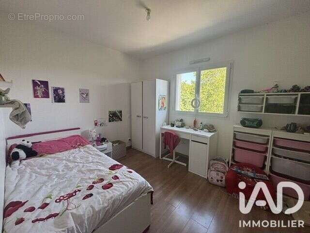 Maison 91 m² à Touvois  - photo 7