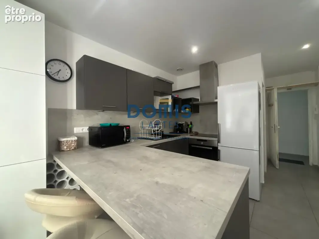 Appartement Palavas Les Flots 2 pièce(s) 36 m2 - photo 5