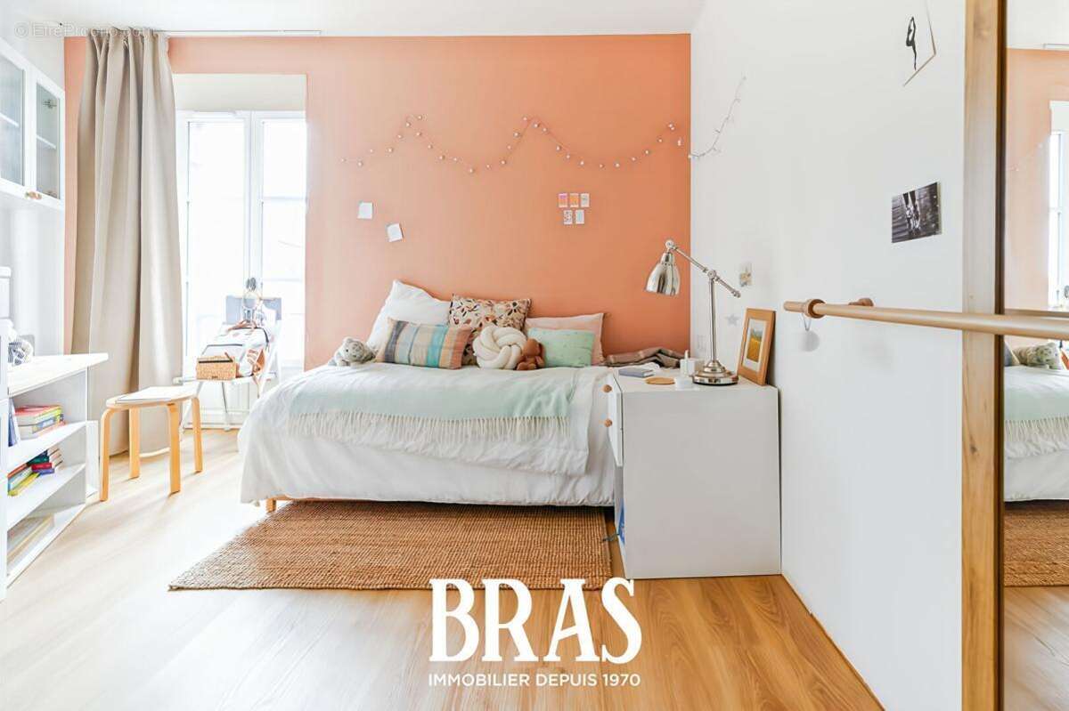 Appartement à VANNES