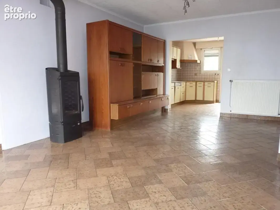 Maison Saint Macaire En Mauges 6 pièce(s) 95 m2 - photo 3