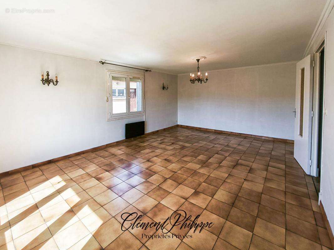 Maison à CARCASSONNE