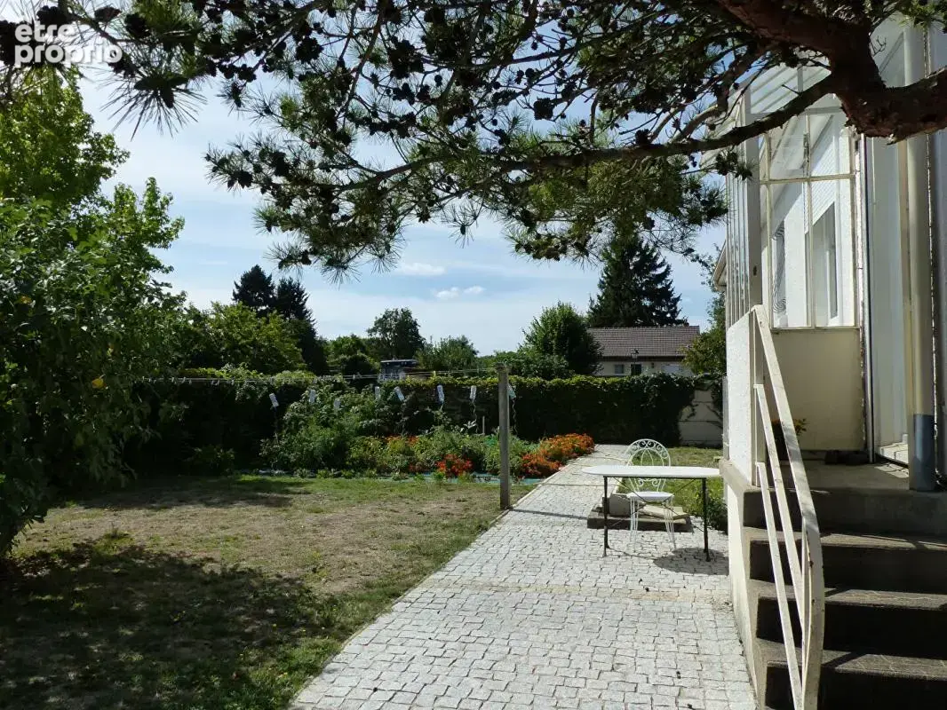 VIAGER OCCUPÉ Maison  4 pièce(s) 102 m2 - photo 16