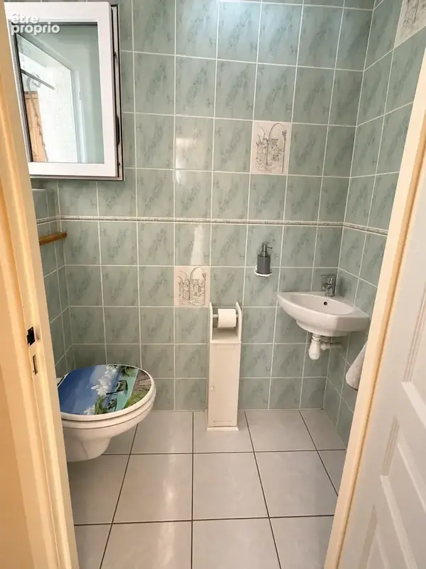 Maison à vendre 4 pièces JONGIEUX (73) - photo 14