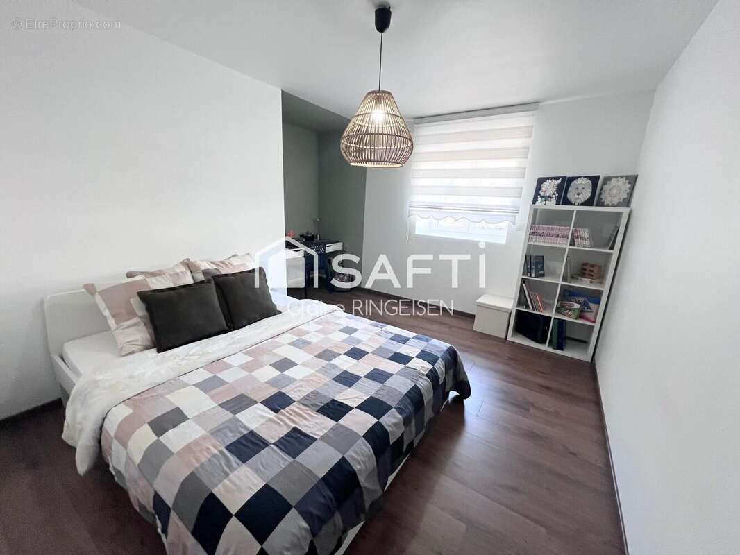 Photo 7 - Maison à THEDING