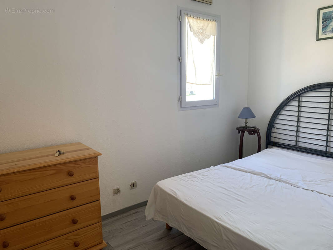 Appartement à LES SABLES-D&#039;OLONNE