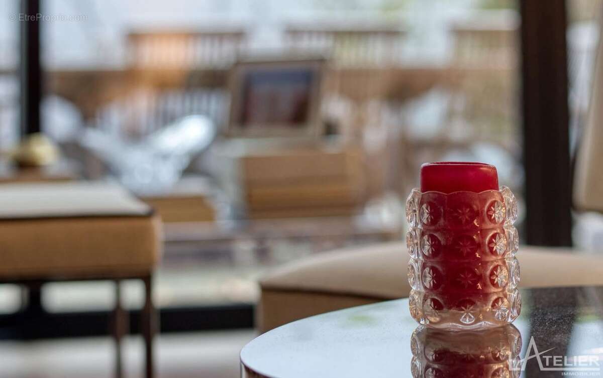 Maison à SAINT-CLOUD