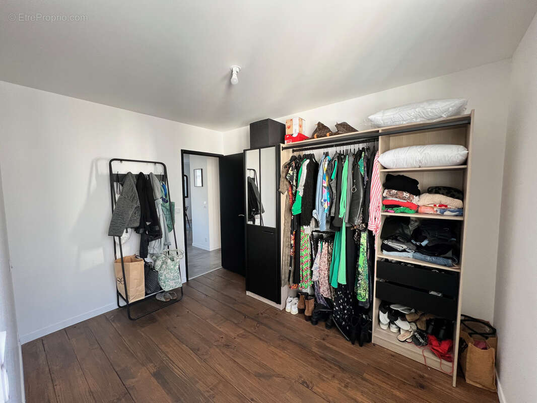 Appartement à LORIENT