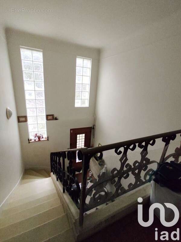 Photo 9 - Appartement à MELUN