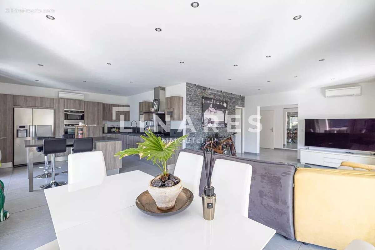 Appartement à BANDOL