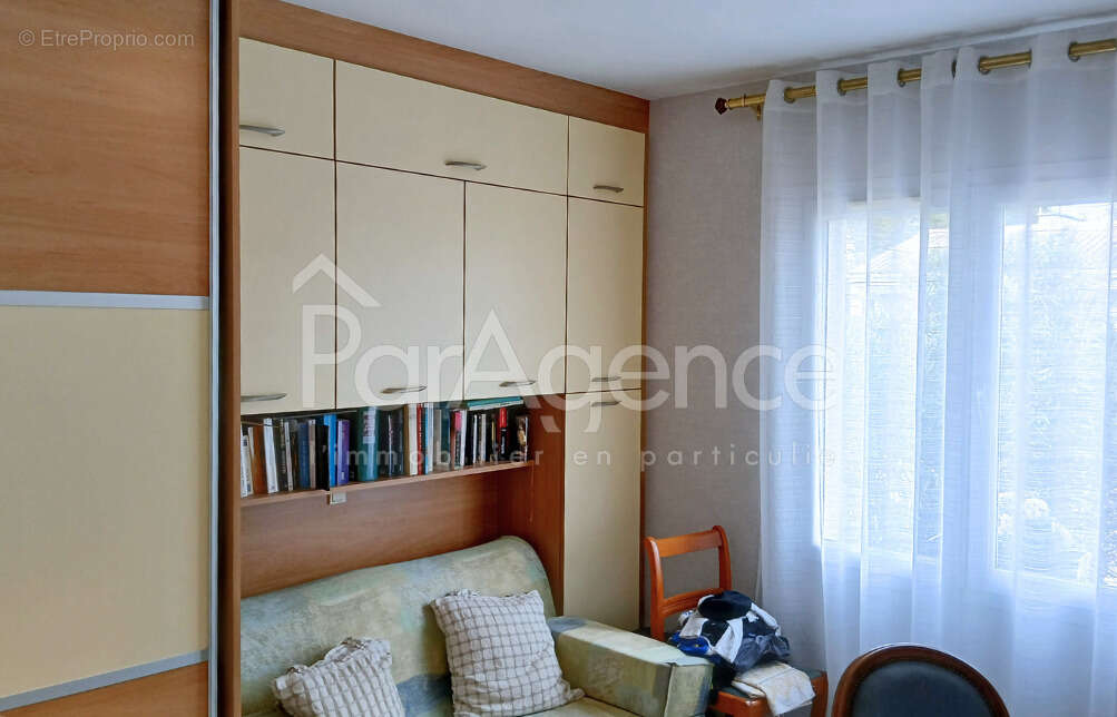 Maison à SAINT-PALAIS-SUR-MER