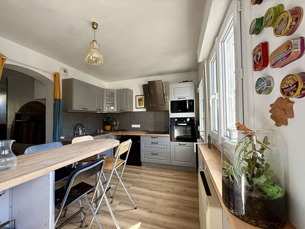 Maison à TOURS