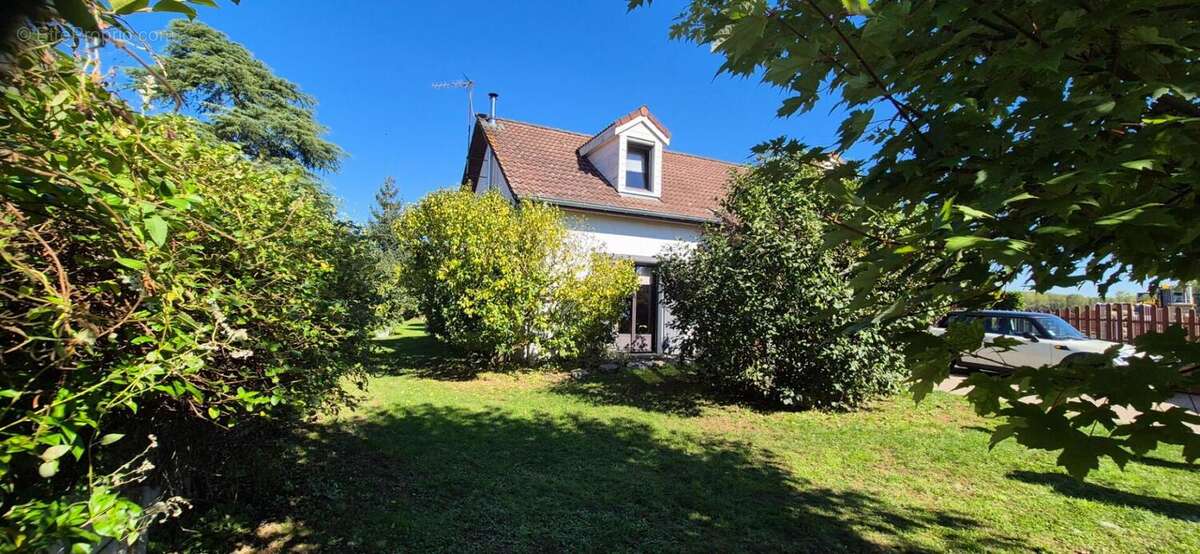 Maison à SAINT-DIZIER