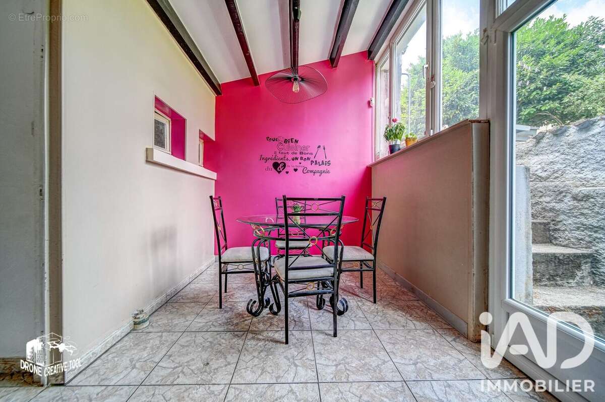 Maison 120 m² à Thil  - photo 3