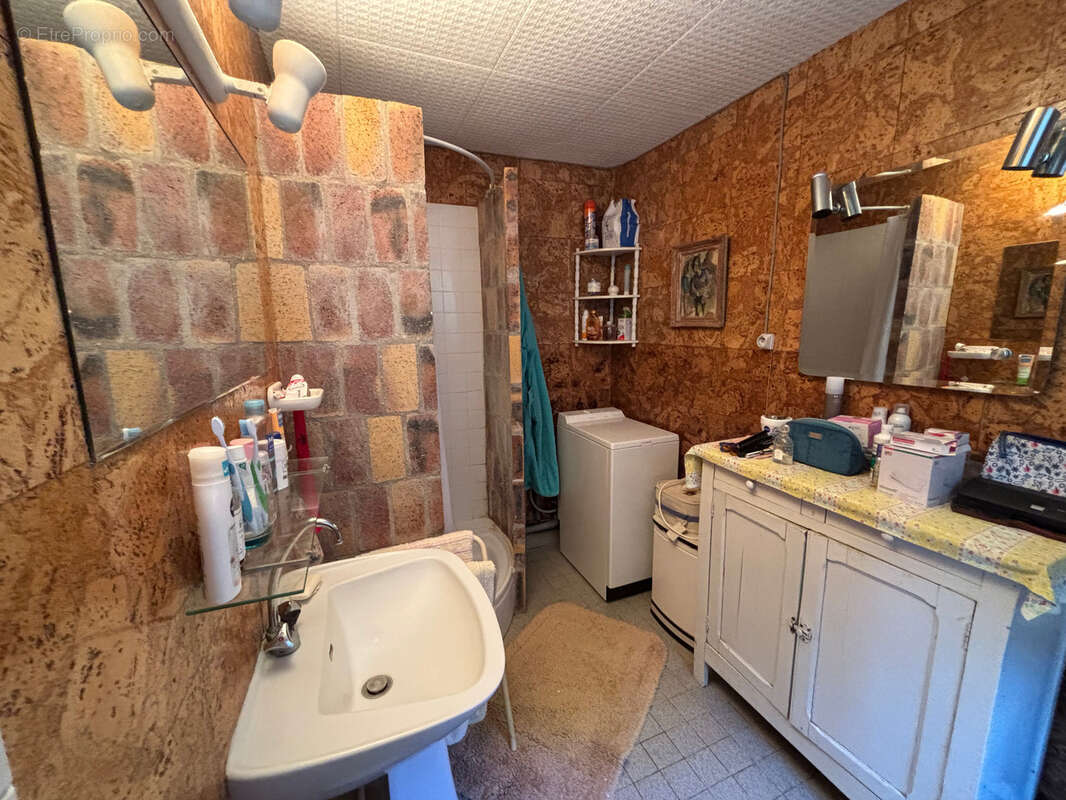 Maison de charme avec potentiel (115 m²) – rogny-les-sept-écluses 89 - photo 5