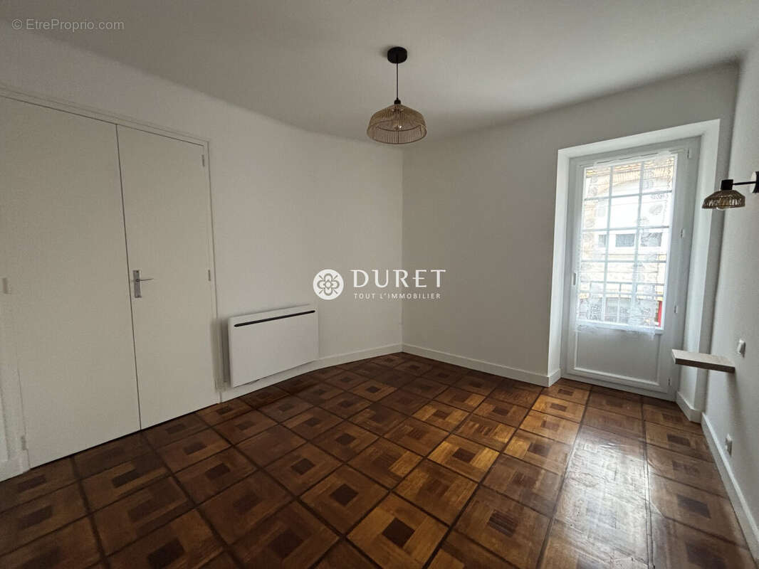 Appartement à CLISSON