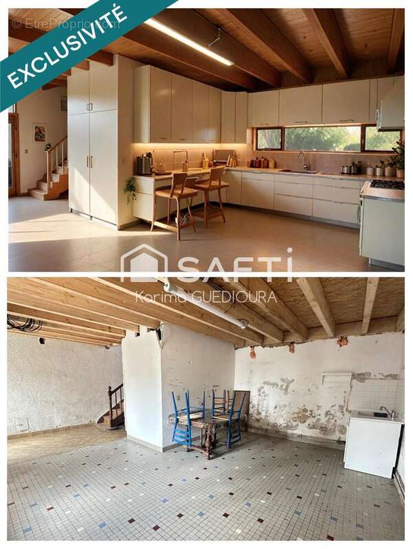 Photo 5 - Maison à PLEUBIAN