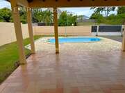 Maison à SAINT-FRANCOIS