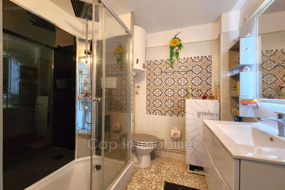 Appartement à AGDE