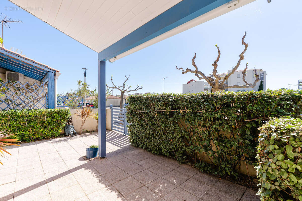 Maison 51 m² à Gruissan  - photo 2
