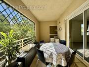 Appartement à SAINT-CHAMAS