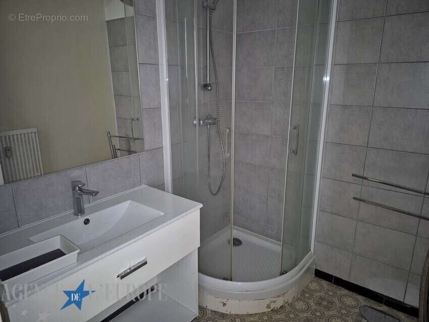 Appartement à CUSSET