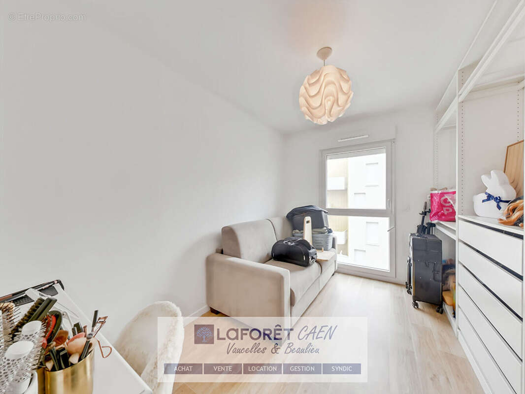 Appartement à CAEN