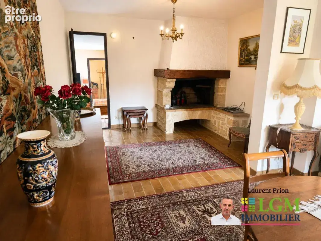 Villa Mauguio sur 560m2 de terrain - photo 2