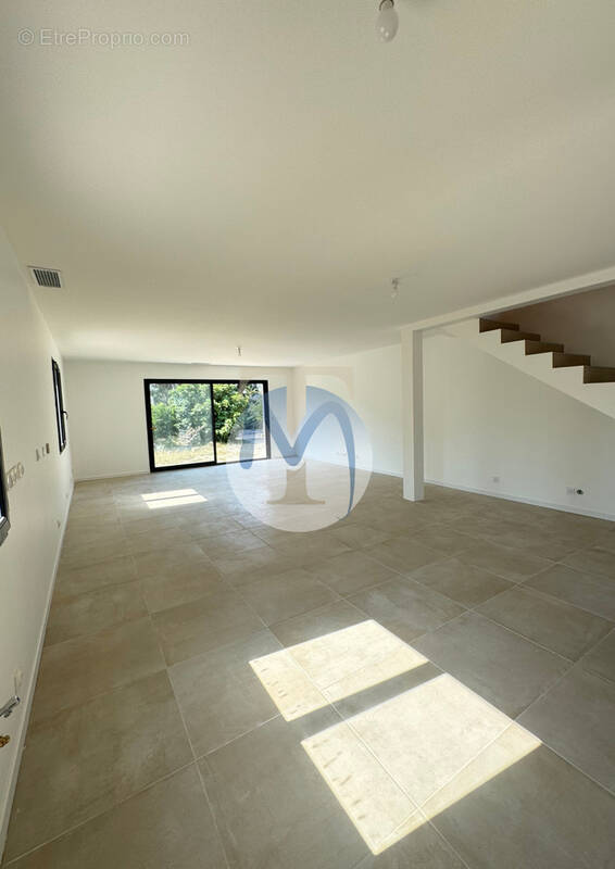 Maison à TORREILLES