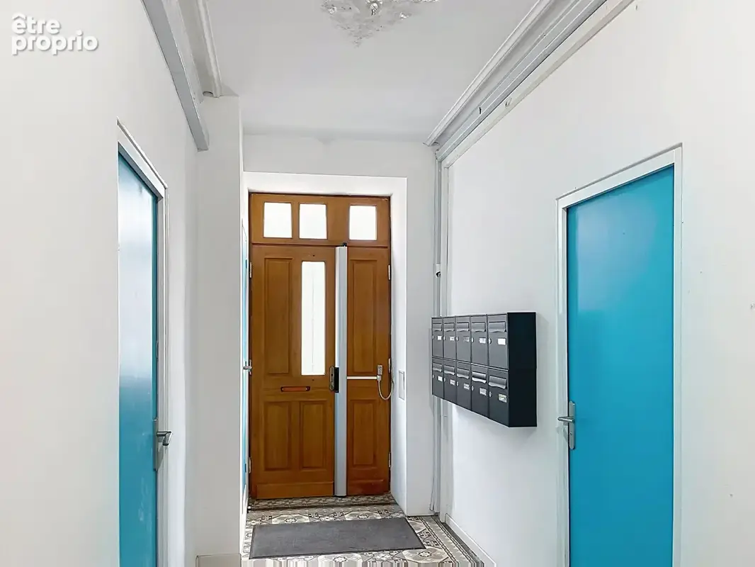 Appartement Saint Brieuc  (ROBIEN) 4 pièce(s) - photo 3