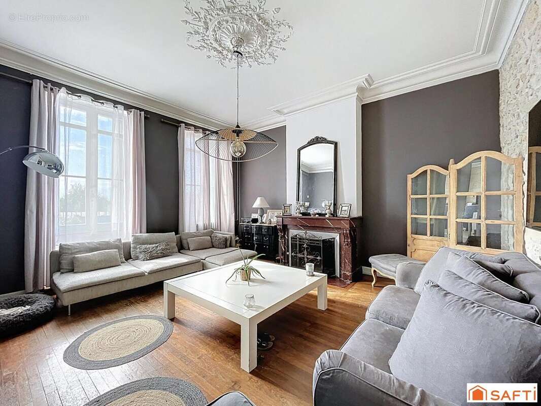 Photo 4 - Maison à MOULIS-EN-MEDOC