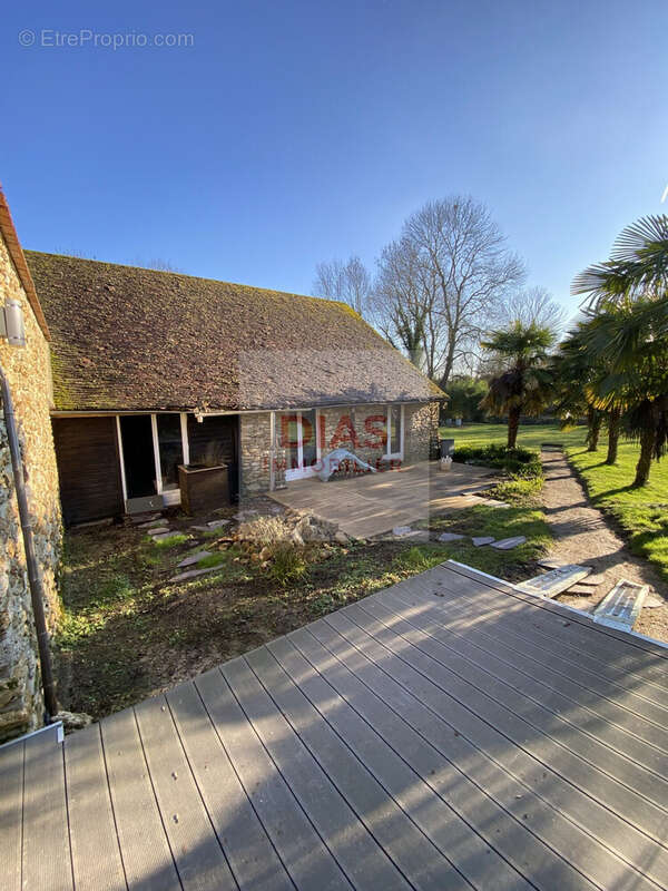 Terrain à PRESLES-EN-BRIE