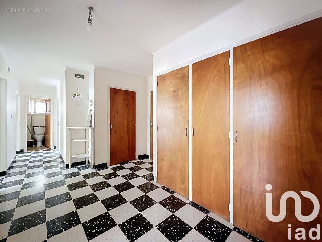 Photo 8 - Maison à AGUESSAC