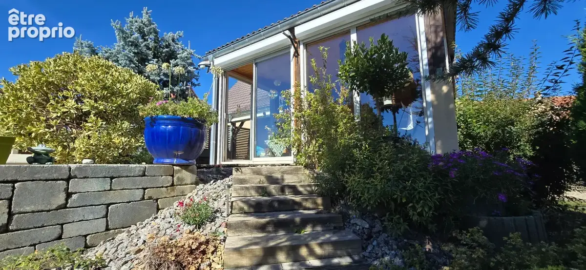 Maison Individuelle Appenwihr - photo 3