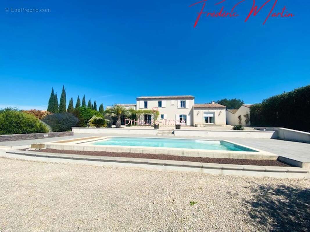 Maison à SAINT-SIFFRET