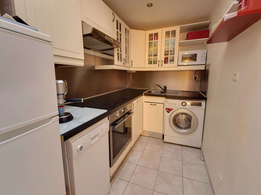 Appartement à ROISSY-EN-BRIE