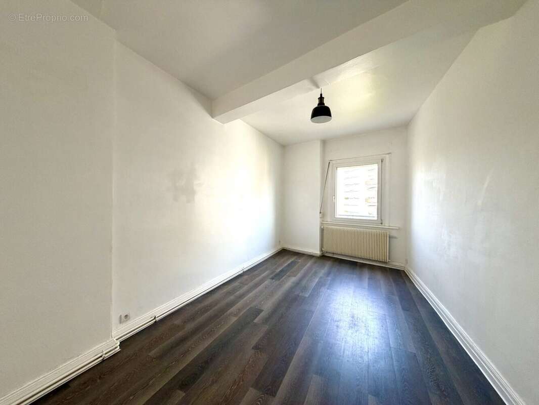 Appartement 100 m² à Strasbourg  - photo 4
