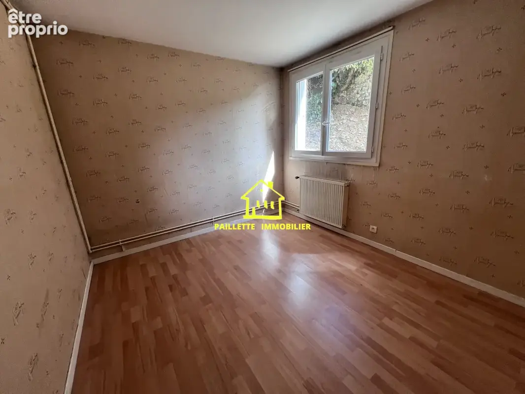 Appartement 2 pièces 60 m² à vendre à Bolbec (76210) - photo 3