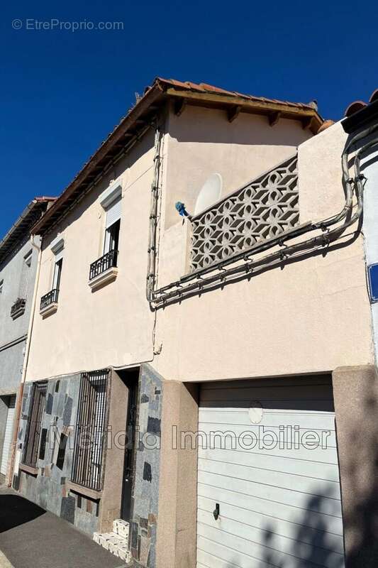 Maison 90 m² à Perpignan  - photo 8