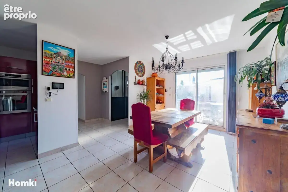 Maison/Villa T5 de 124 m² à Margon 34320 - photo 3